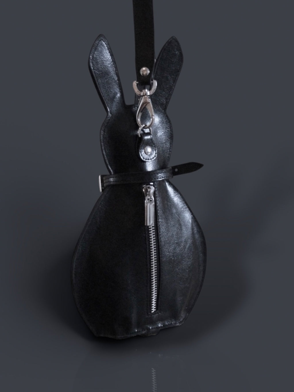 The Black Bunny Bag