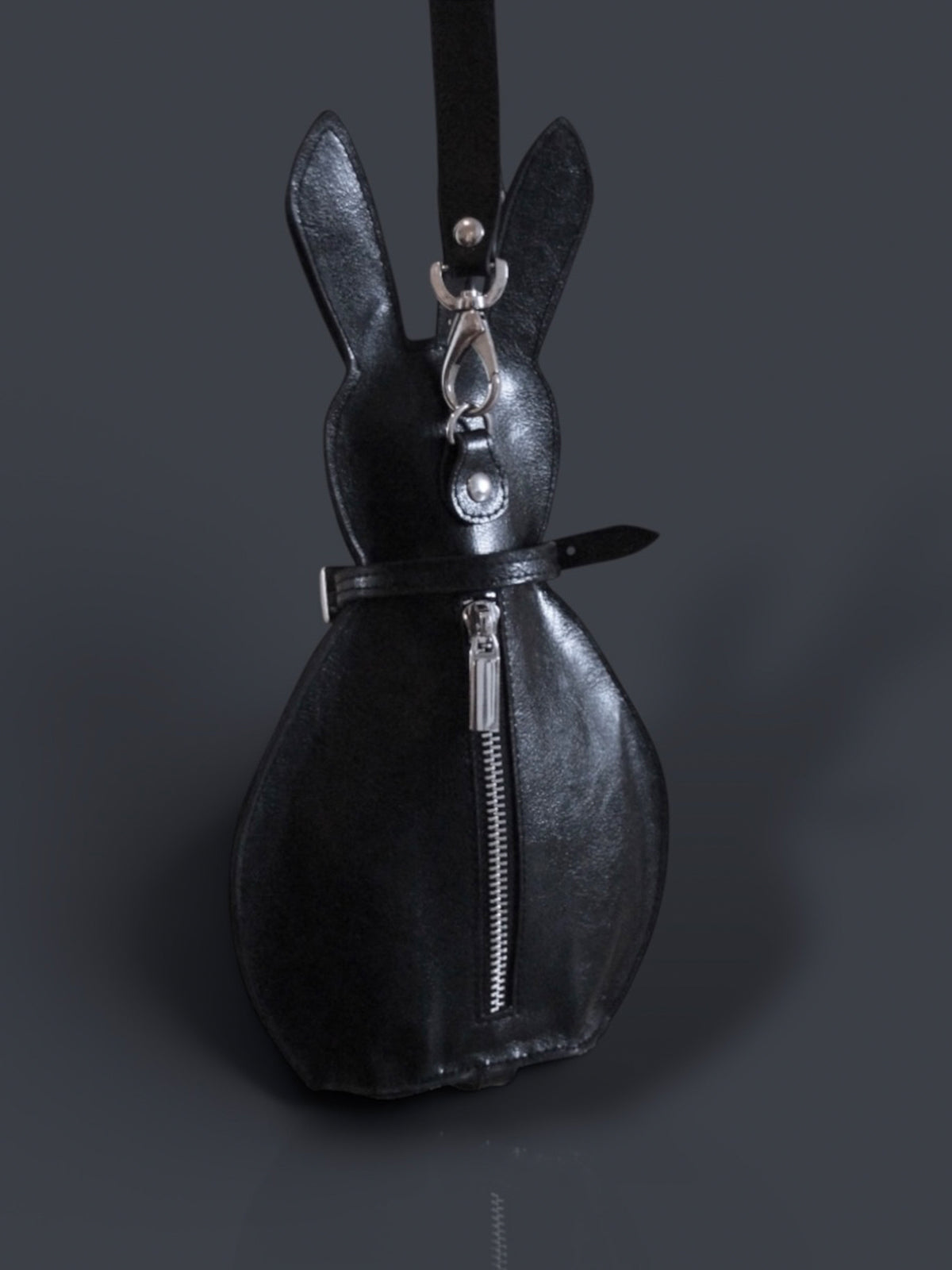 The Black Bunny Bag