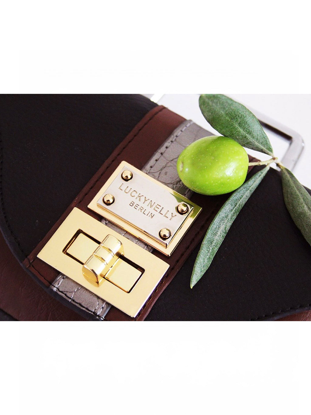 Heritage Bag
