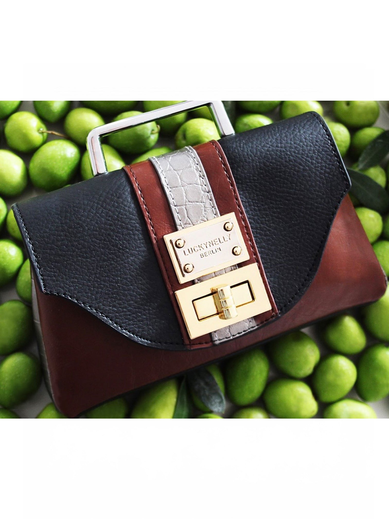 Heritage Bag