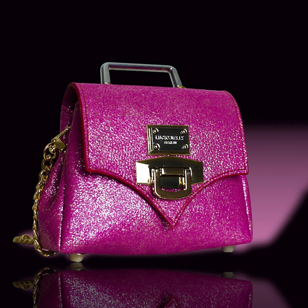 Vivienne – Top Handle