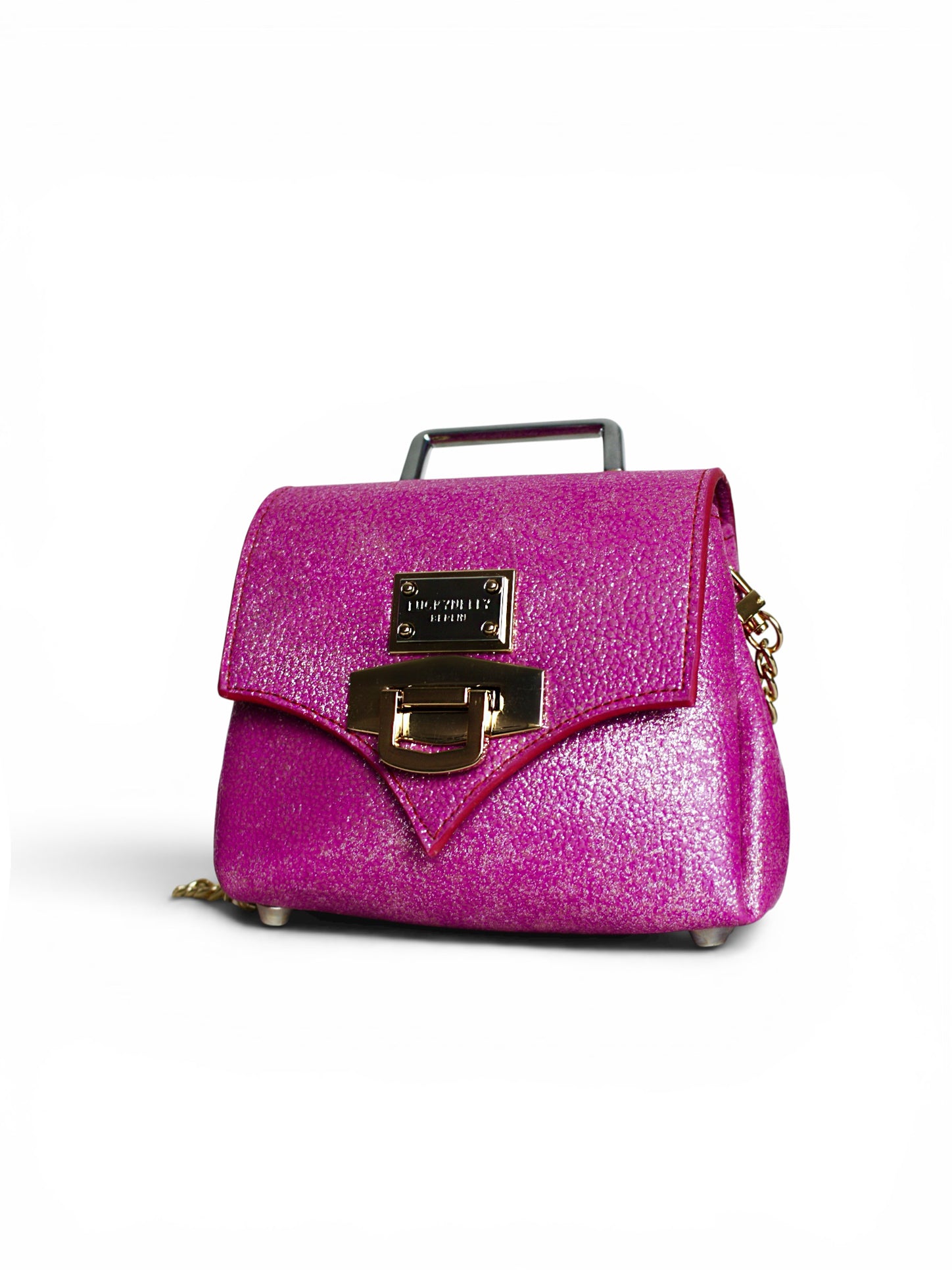 Vivienne – Top Handle