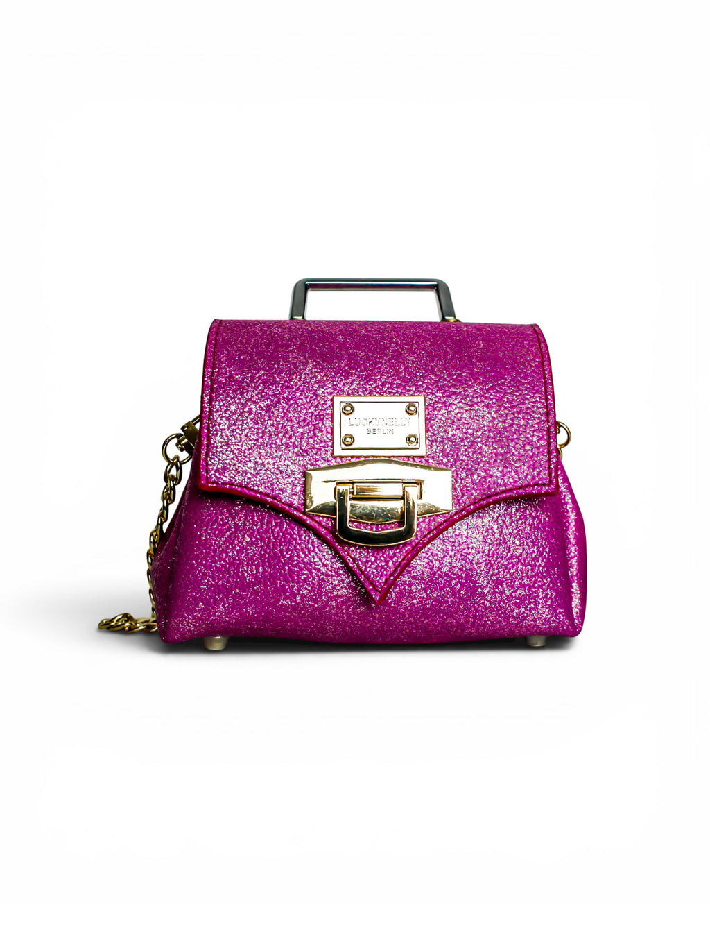 Vivienne – Top Handle