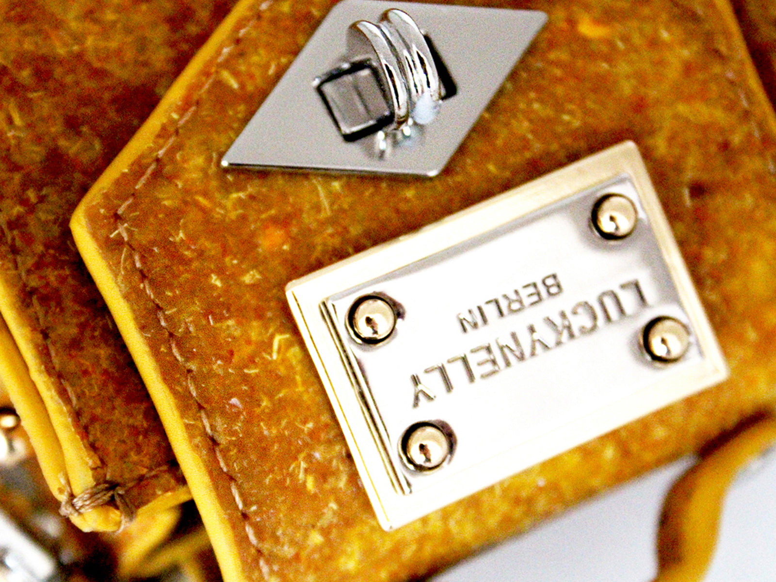 LUCKYNELLY CITRUSTEX material detail