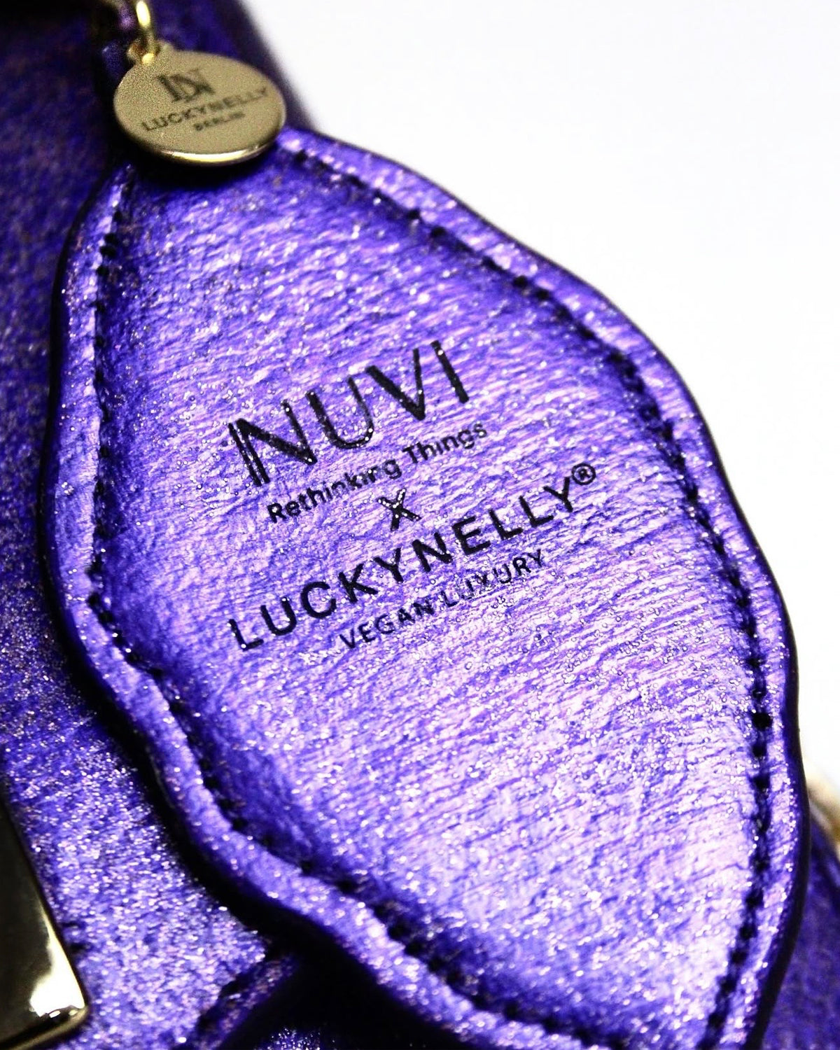 LUCKYNELLY NUVI bag