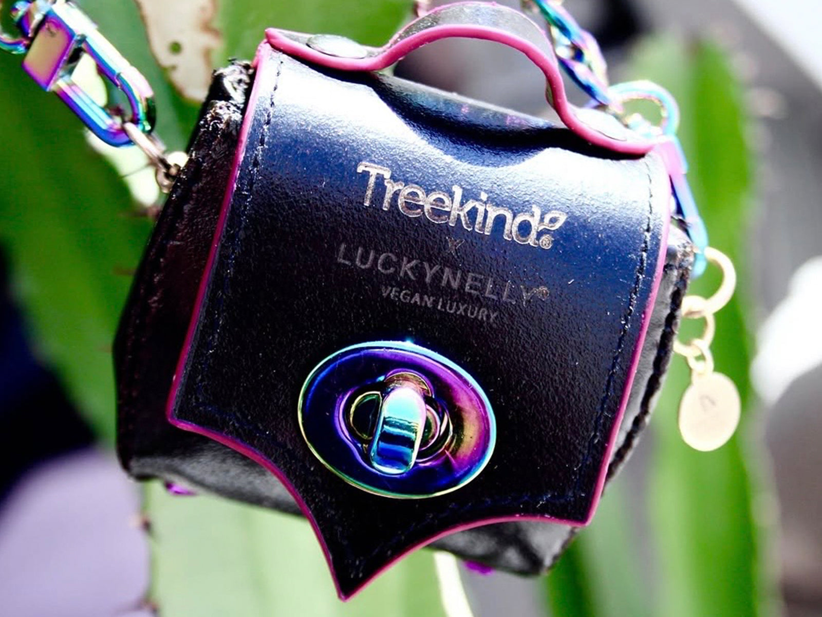 LUCKYNELLY Treekind bag