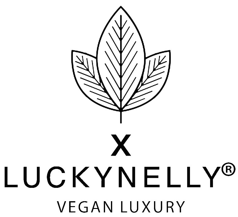 WASTEA x LUCKYNELLY logo